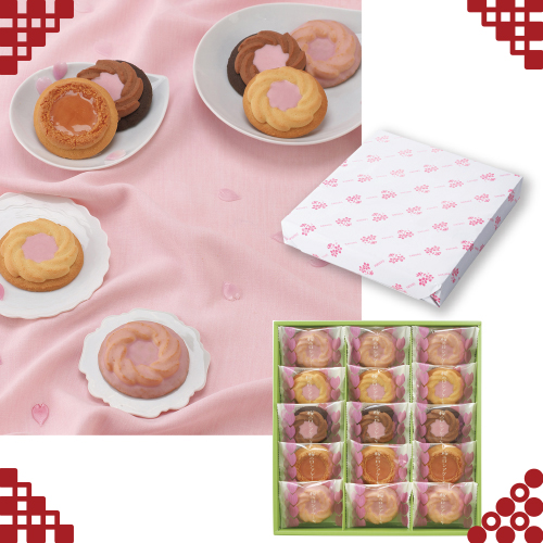 【ひなまつり】