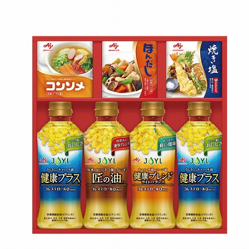 味の素バラエティ調味料ギフト