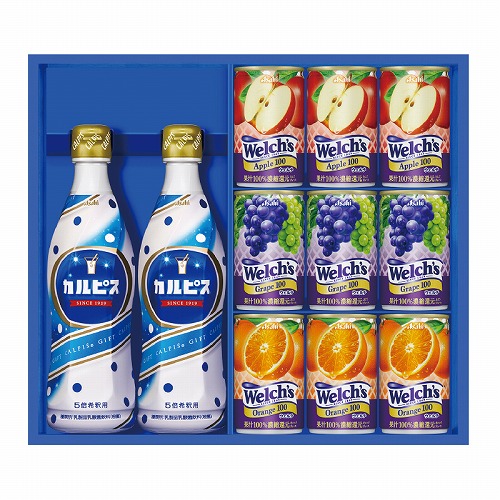 カルピスギフト