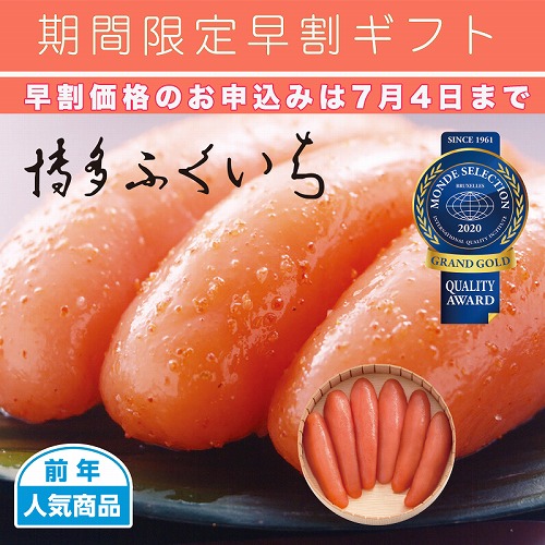 【期間限定・早割】