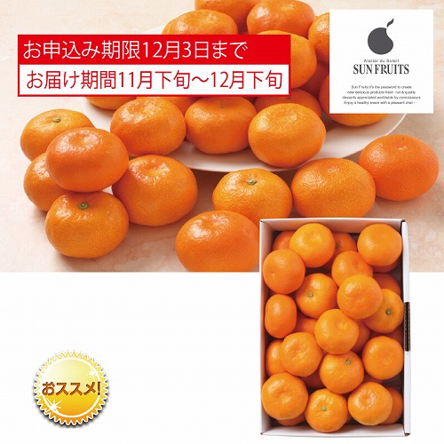 サン・フルーツ