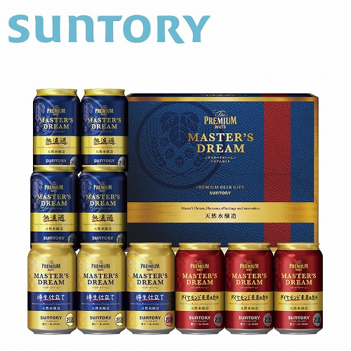 ザ・プレミアム・モルツ