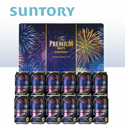 ザ・プレミアム・モルツ