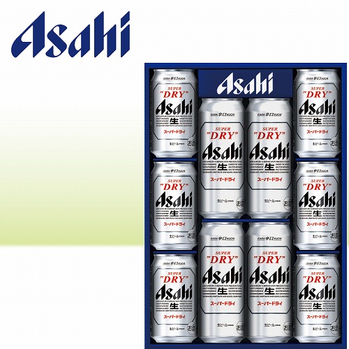 アサヒスーパードライ