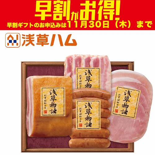 【期間限定・早割】