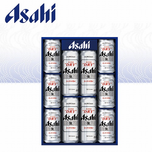 アサヒスーパードライ