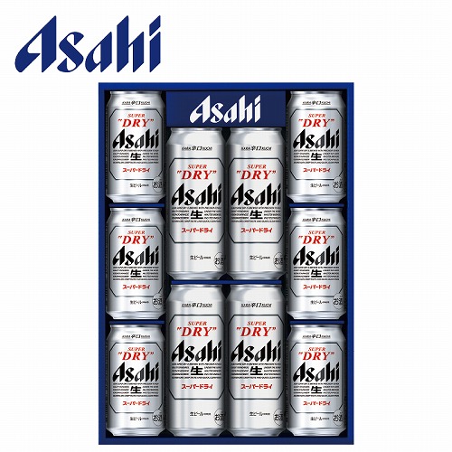 アサヒスーパードライ