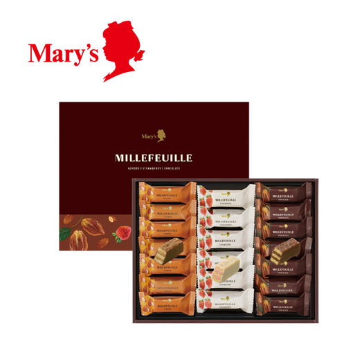 メリーチョコレート