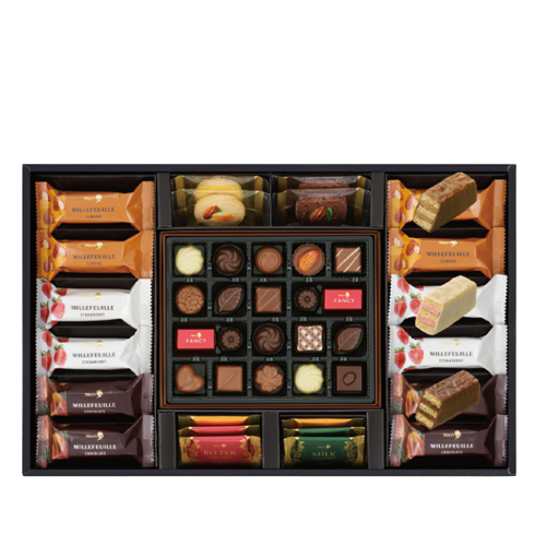 メリーチョコレート