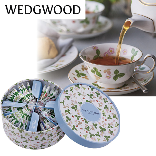 ウェッジウッド