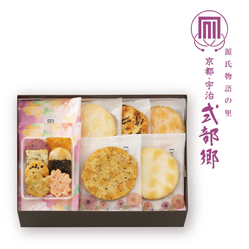 京都・宇治式部郷