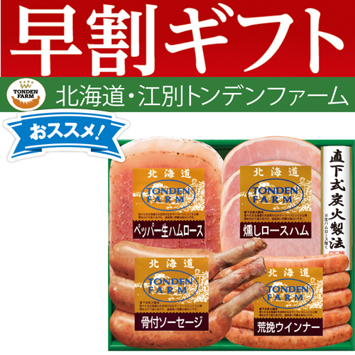 【期間限定・早割】